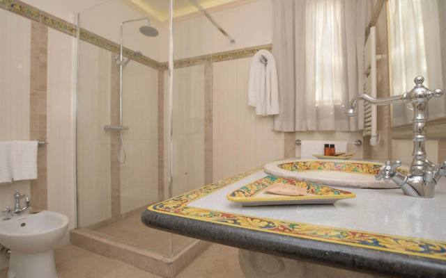Castello San Marco Charming Hotel & Spa