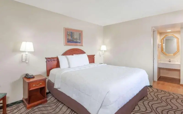 Travelodge Victorville