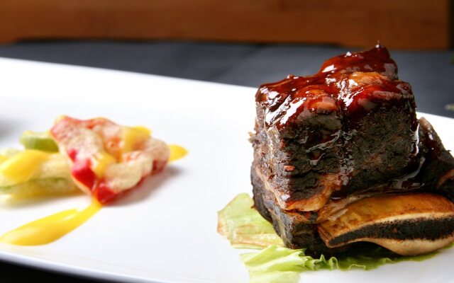 Nanjing Central Hotel