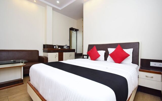 Capital O 42660 Hotel Greenland Towers