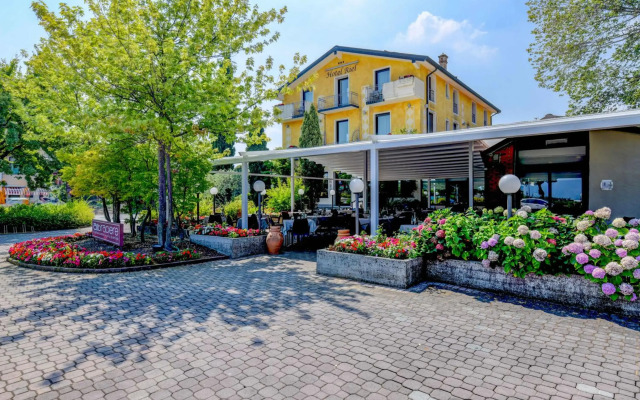 Hotel Riel