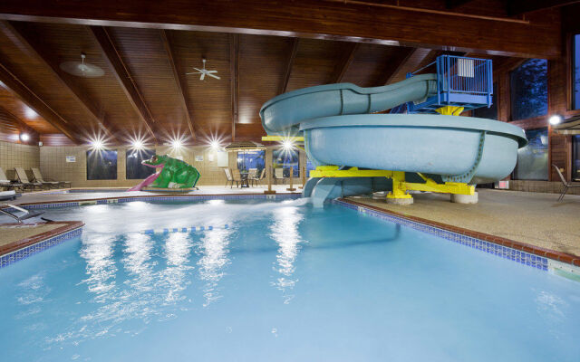 Americinn Lodge And Suites Shakopee Canterbury Park