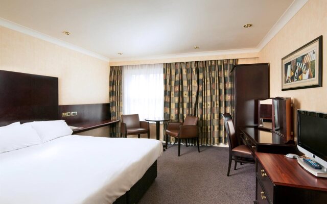 Mercure Bewdley The Heath Hotel