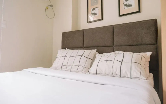 Poolside Bliss & Serenity