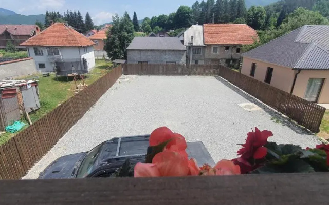 Apartmani Aleksandra