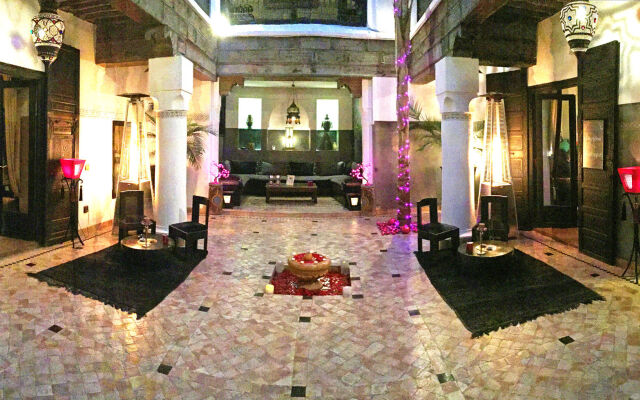 Riad Terra Bahia