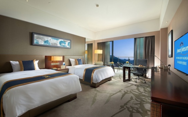 Narada Resort & Spa Pingxiang – Guest Rooms – Pingxiang