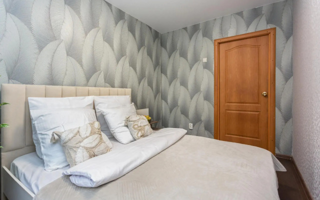 Moment House (Момент Хаус) на улице Академика Павлова