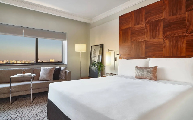 Renaissance São Paulo Hotel