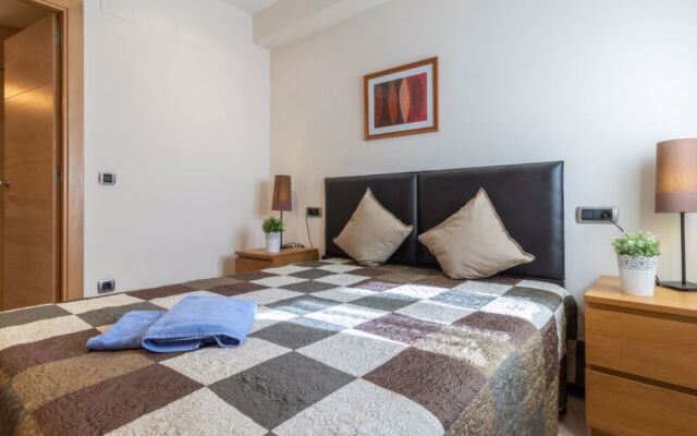 Apartment Del Port Ispica 15588