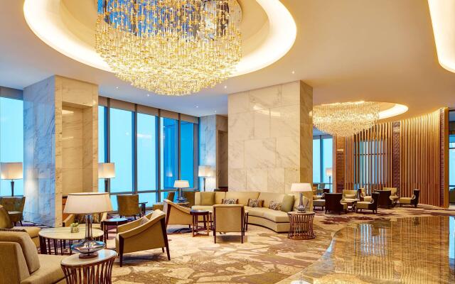 The Westin Jakarta