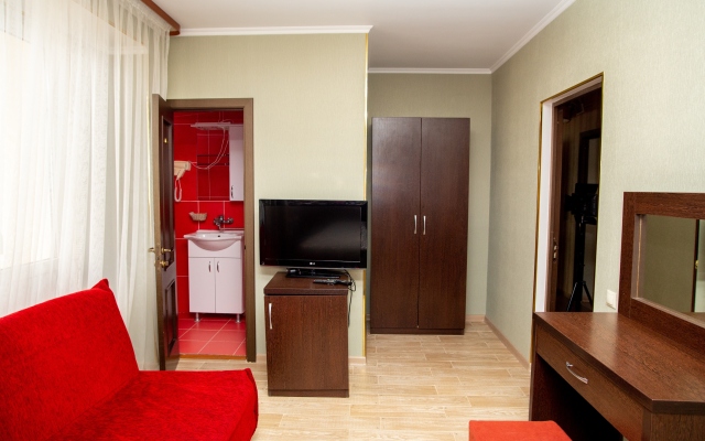 Palma Hotel