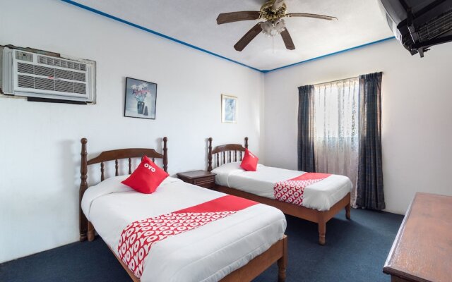 OYO Hotel Suites San Fernando