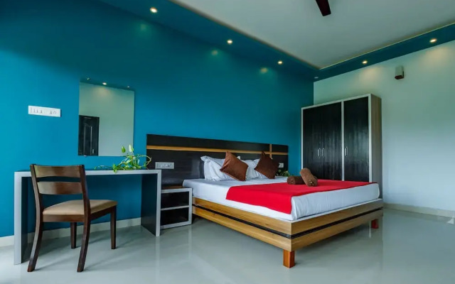 Om Shanti Residence