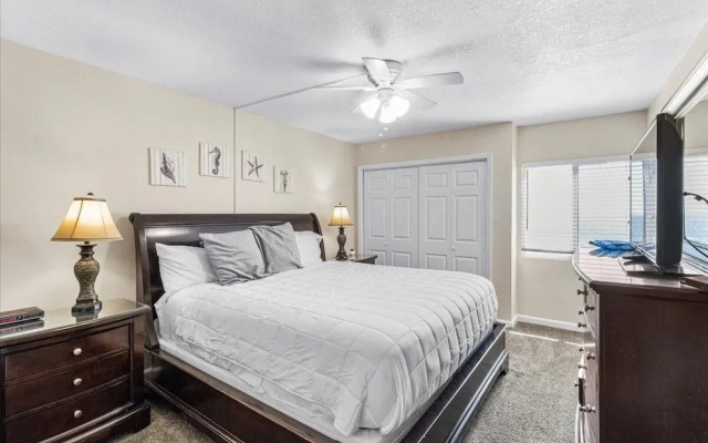 Gulf Shore Condo #623