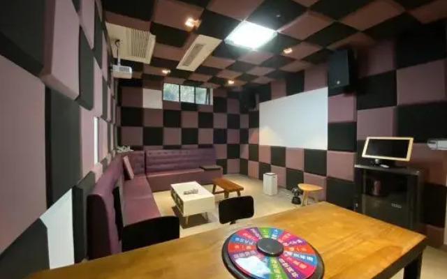 Moganshan Chujianshan Residence