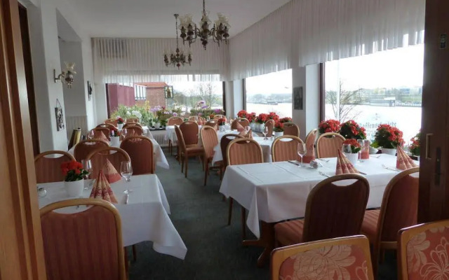 Hotel Waffenschmiede