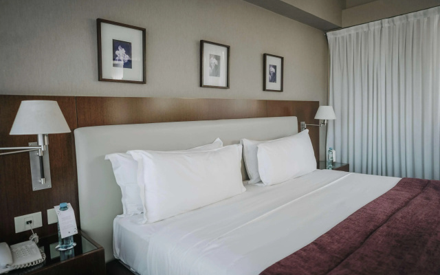 Hotel Madero Buenos Aires, WorldHotels Elite