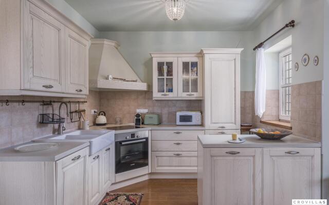 Bella Vista in Barat