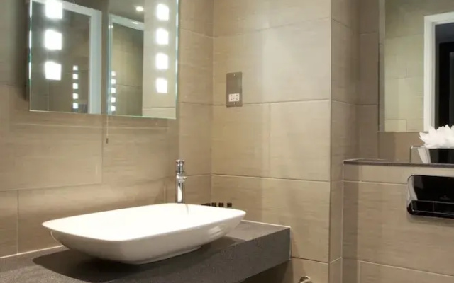 Hallmark Hotel Cambridge
