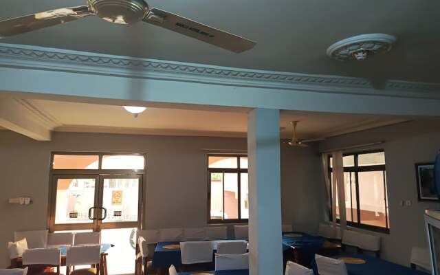 Nasco Hotel
