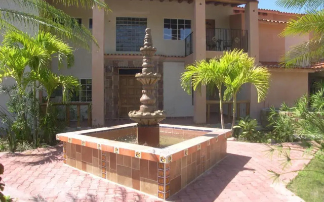Casa Virgilios B&B