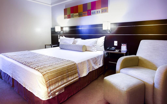 Bourbon Hotel Savassi | Belo Horizonte