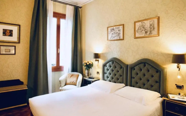 Pensione Accademia - Villa Maravege