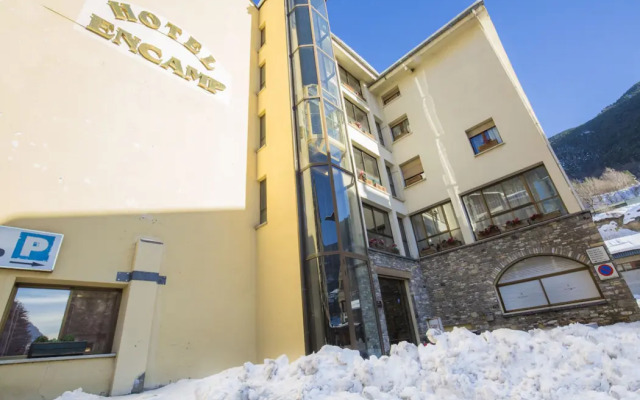 Hotel Encamp by Nexta