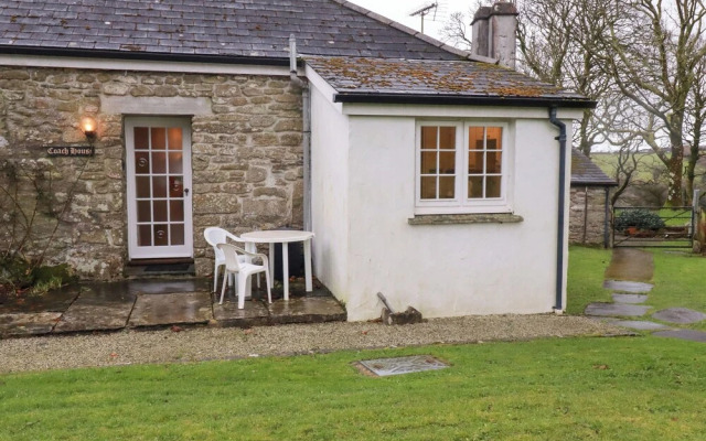 The Coach House