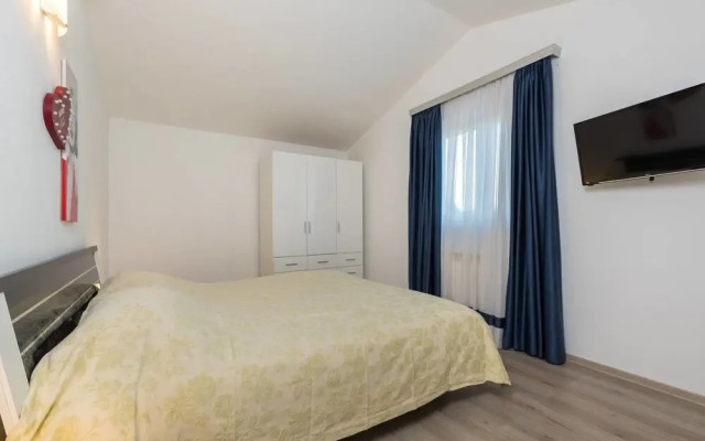 Private Villa in Sumber Near Rabac