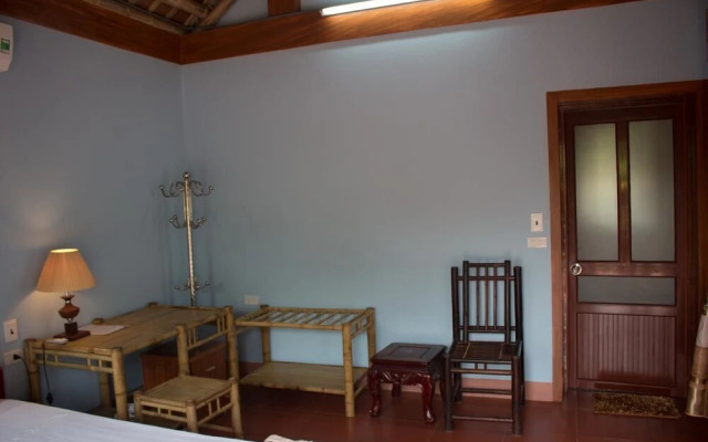 Tam Coc River View Homestay