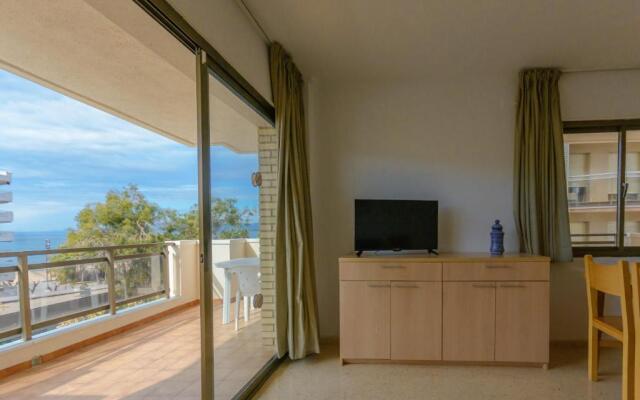 Apartamentos Zeus Sant Jordi