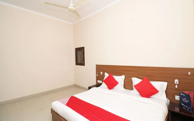 OYO 23652 The Retreat