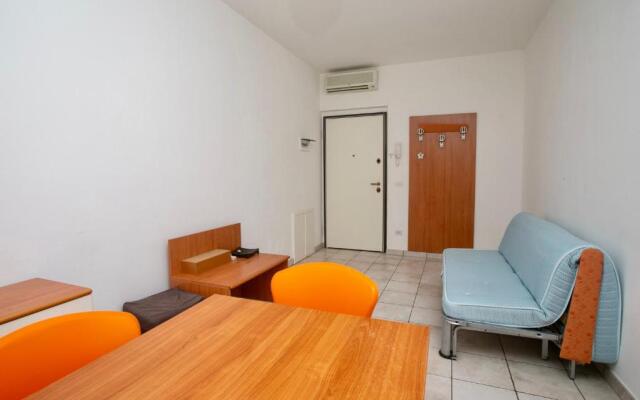 S179 - Sirolo, Trilocale in Cento Completamente Accessoriato