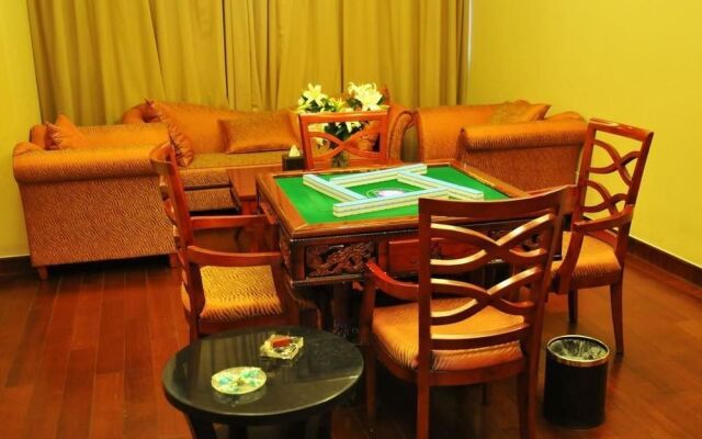 Dingli International Hotel
