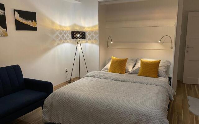 Jókai 25 Apartman