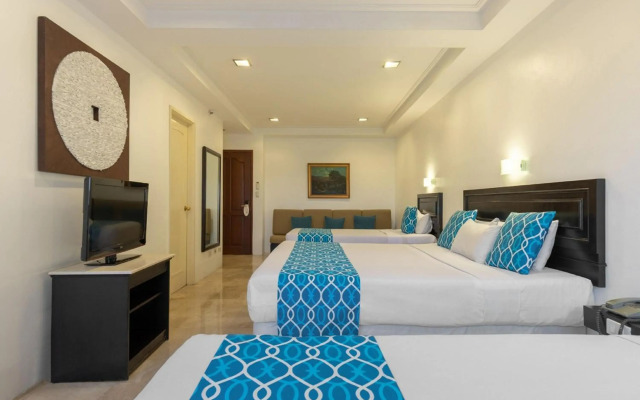 Orchid Garden Suites