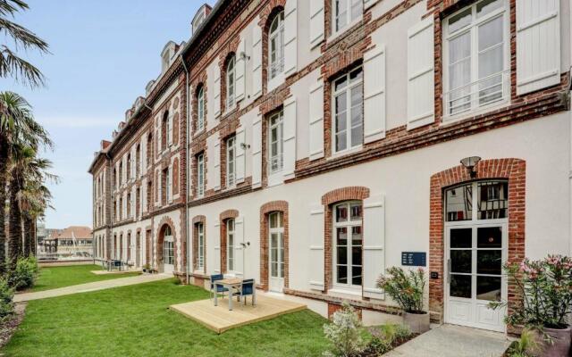 Premium Residence Presqu'Ile de la Touques - Pierre & Vacances