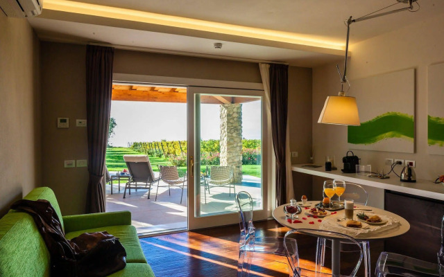 Quercia Belvedere Relais