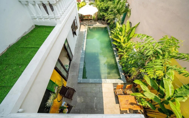 Spring Garden Villa Hoi An