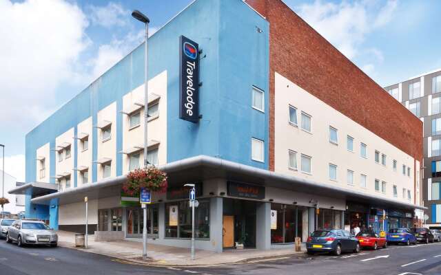 Travelodge Newport Central