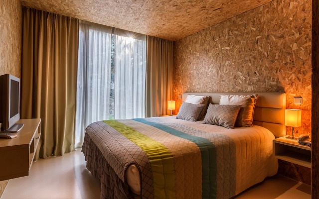 Encosta do Paraíso – Apartamentos Turísticos