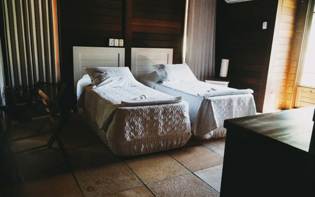 Siri Paraíso Hotel