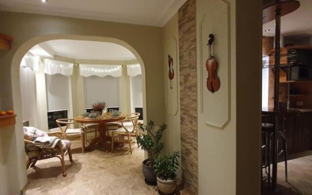 Holiday house Vijole
