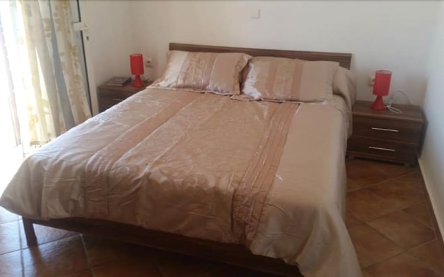 Appartement Complexe La Cassia