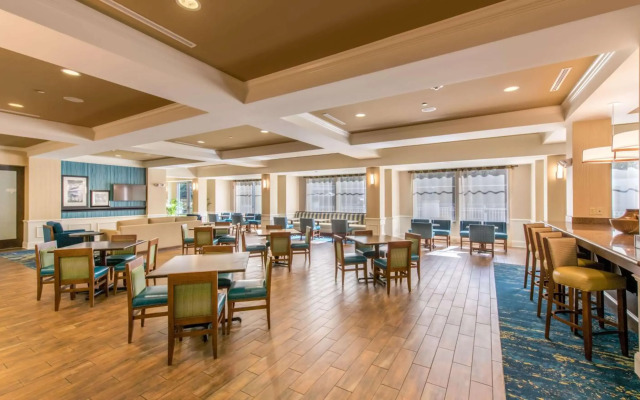 Hampton Inn & Suites Jekyll Island