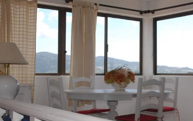 Villas D'Aldeia