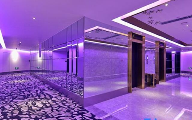 Orange Hotel (Heze Renmin Road)