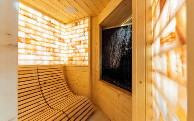 Posesja Plażowa Premium & Spa